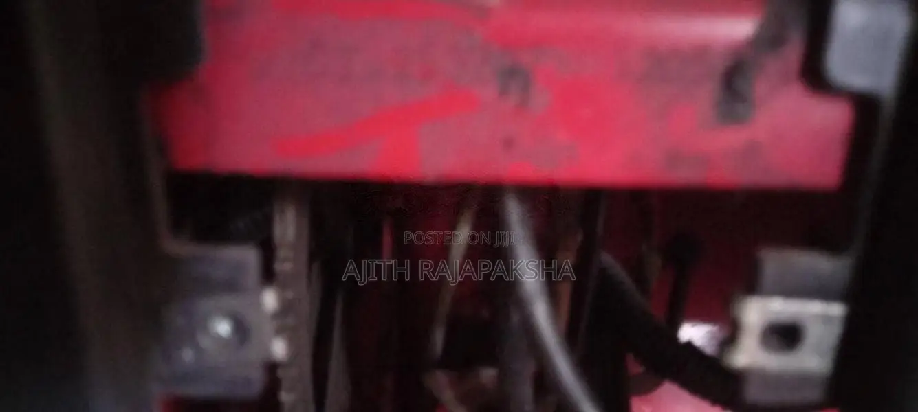 Bajaj 4 stroke 2015 Three Wheel (Used)