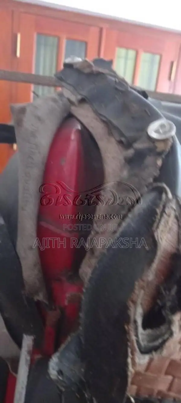 Bajaj 4 stroke 2015 Three Wheel (Used)