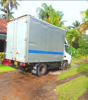 Toyota Dyna 2006 Lorry (Used)