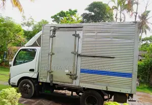 Toyota Dyna 2006 Lorry (Used)