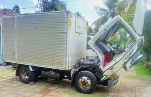 Toyota Dyna 2006 Lorry (Used)