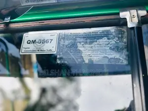 Bajaj 4 Stroke 2008 Three Wheel (Used)
