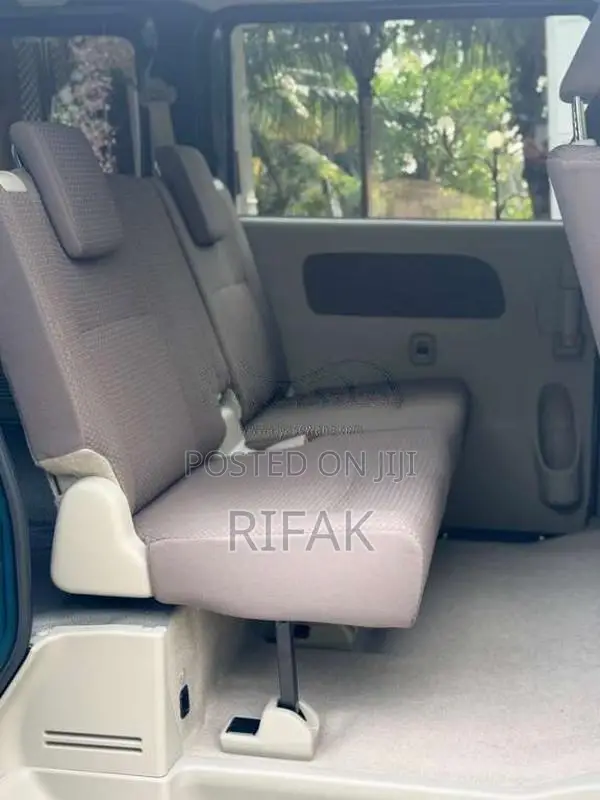 Suzuki Every Join 2025 Van Unregistered (Recondition)