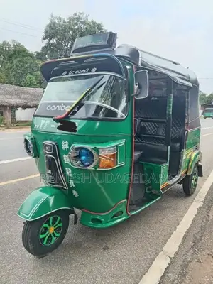 Bajaj RE 2010 Three Wheel (Used)