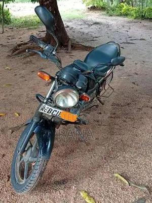 Bajaj Platina ES 2015 Motorbike (Used)