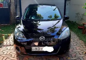 Mazda Demio 2009 Car (Used)