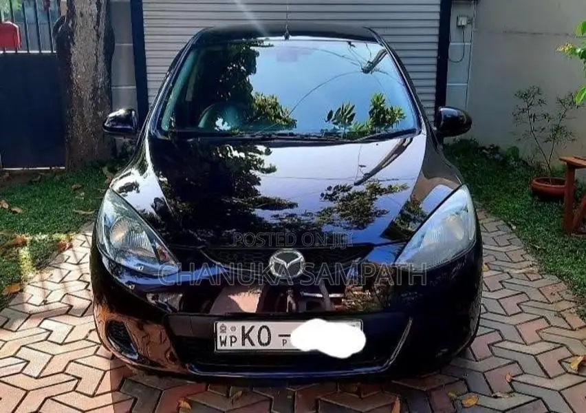 Mazda Demio 2009 Car (Used)