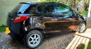 Mazda Demio 2009 Car (Used)