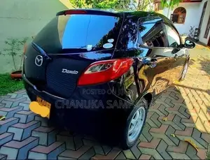 Mazda Demio 2009 Car (Used)