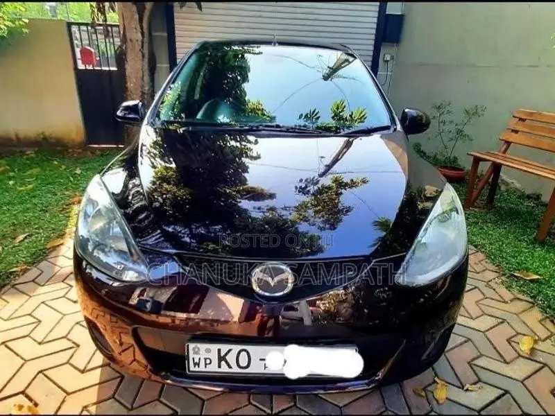 Mazda Demio 2009 Car (Used)