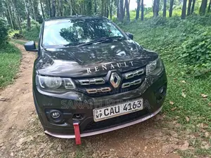 Renault Kwid 2016 Car (Used)