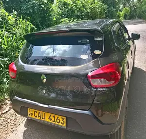 Renault Kwid 2016 Car (Used)