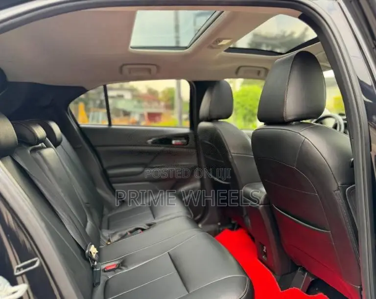 Mitsubishi Eclipse Cross 2018 SUV (Used)