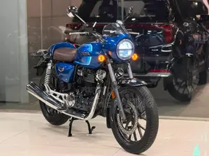 Honda CB 350 HNESS 2026 Motorbike Unregistered (Recondition)