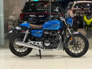 Honda CB 350 HNESS 2026 Motorbike Unregistered (Recondition)