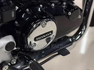 Honda CB 350 HNESS 2026 Motorbike Unregistered (Recondition)