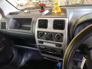 Suzuki Wagon R 2008 Car (Used)