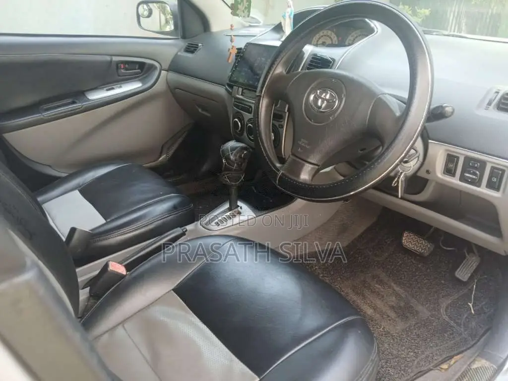 Toyota Vios 2003 Car (Used)