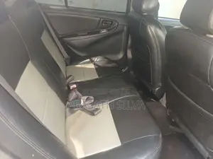 Toyota Vios 2003 Car (Used)