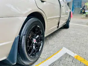 Honda Civic ES8 2002 Car (Used)