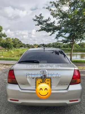 Toyota Allion 240 2002 Car (Used)