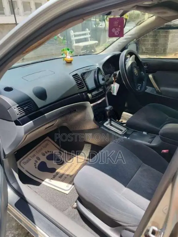 Toyota Allion 240 2002 Car (Used)