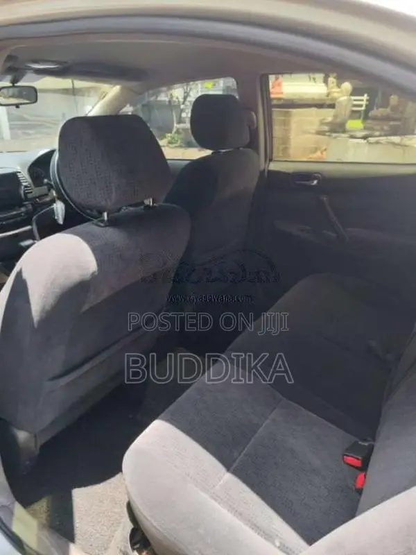 Toyota Allion 240 2002 Car (Used)