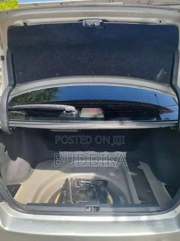 Toyota Allion 240 2002 Car (Used)