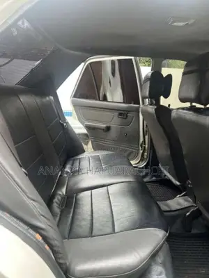 Mazda Familia 1996 Car (Used)