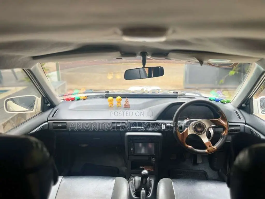 Mazda Familia 1996 Car (Used)