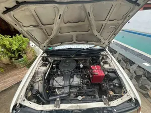 Mazda Familia 1996 Car (Used)