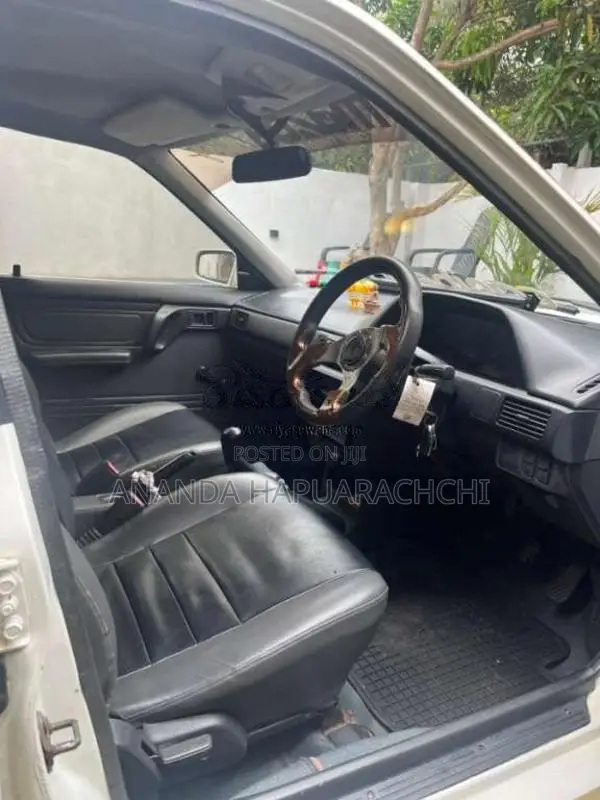 Mazda Familia 1996 Car (Used)