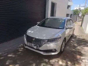 Toyota Premio 2016 Car (Used)