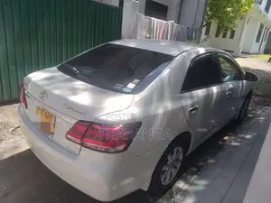 Toyota Premio 2016 Car (Used)