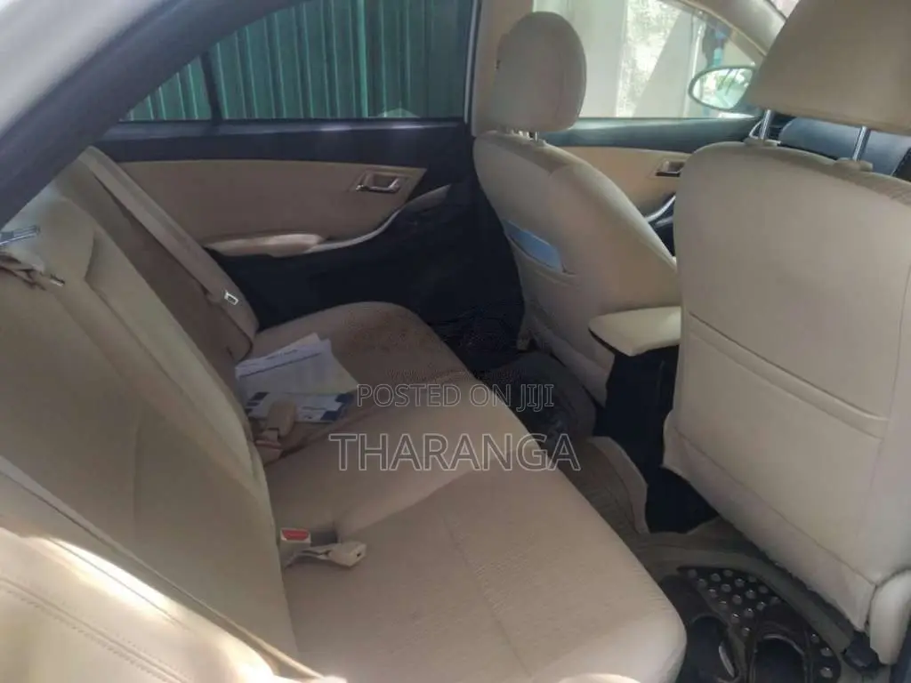 Toyota Premio 2016 Car (Used)