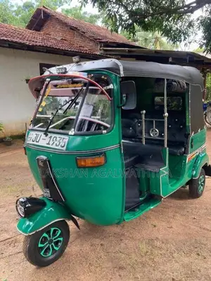 Bajaj 2 stroke 2004 Three Wheel (Used)