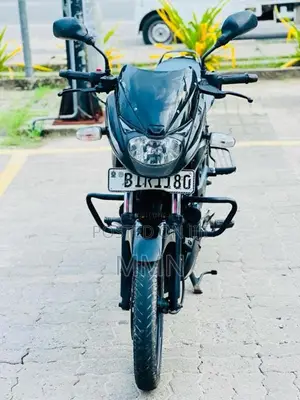 Bajaj Pulsar 150 2020 Motorbike (Used)