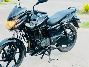 Bajaj Pulsar 150 2020 Motorbike (Used)