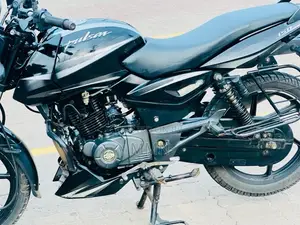 Bajaj Pulsar 150 2020 Motorbike (Used)