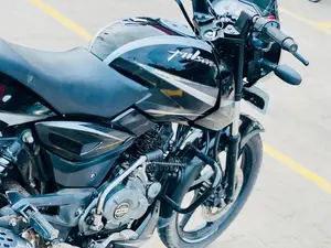 Bajaj Pulsar 150 2020 Motorbike (Used)