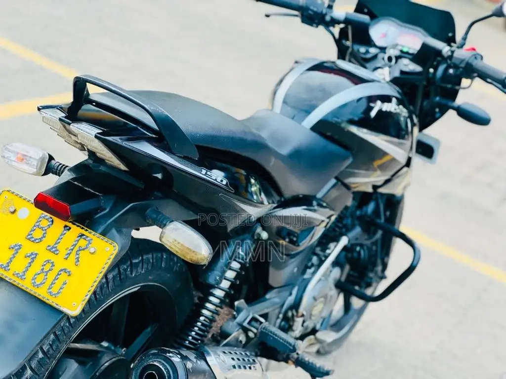 Bajaj Pulsar 150 2020 Motorbike (Used)