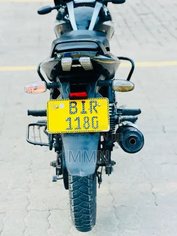 Bajaj Pulsar 150 2020 Motorbike (Used)