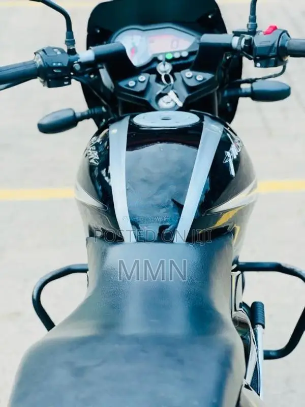 Bajaj Pulsar 150 2020 Motorbike (Used)