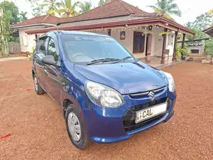 Suzuki Alto 800 2015 Car (Used)