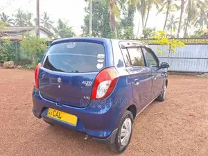 Suzuki Alto 800 2015 Car (Used)