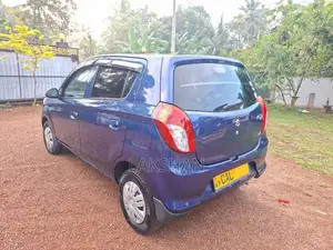 Suzuki Alto 800 2015 Car (Used)
