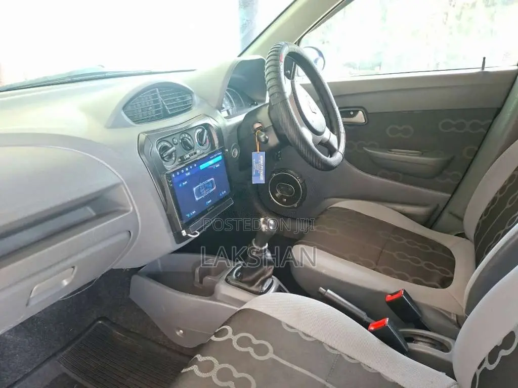 Suzuki Alto 800 2015 Car (Used)