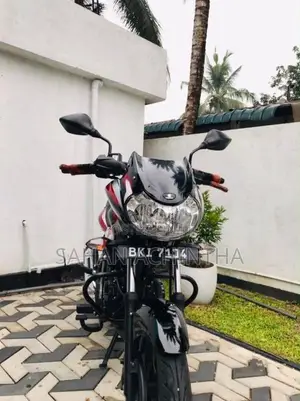 Bajaj Discovere 2025 Motorbike (Used)