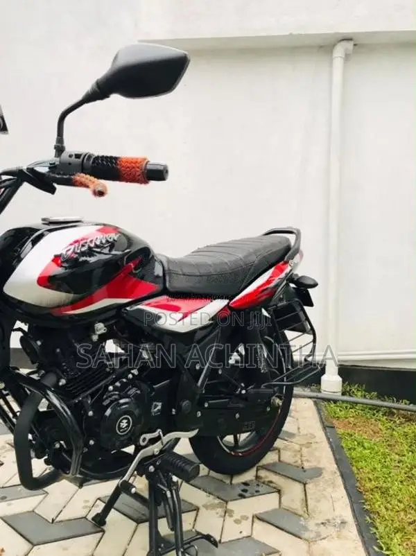 Bajaj Discovere 2025 Motorbike (Used)