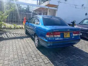 Nissan FB15 2000 Car (Used)